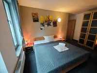 Bacharach Old Town – Rhein & Wein | up to 7 guest with castle view, near Loreley Hotels in Bacharach