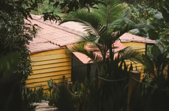 San Peregrino - Homestays