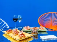 ibis Styles Perpignan Centre Gare - servizio colazione