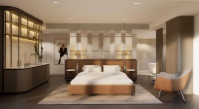 Radisson Blu Hotel, Cluj