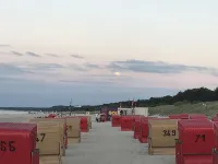 特拉森海德的四人公寓