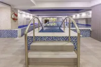Grand Hotel Europa - Pools
