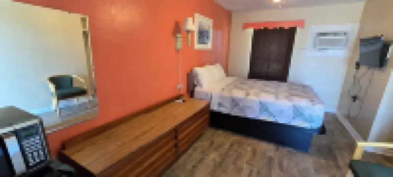 Holiday Motel Ocala Downtown I-75