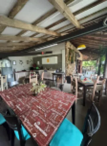 Pousada Vale da Praia