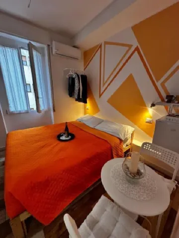 โคโร & เบนตู โรงแรมใน