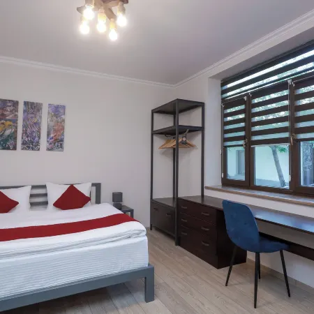 Syune Mini Hotel