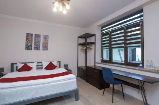 Syune Mini Hotel Hotels in 