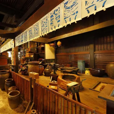 Hotel Shikimi Hotels near Amanoyasukawara