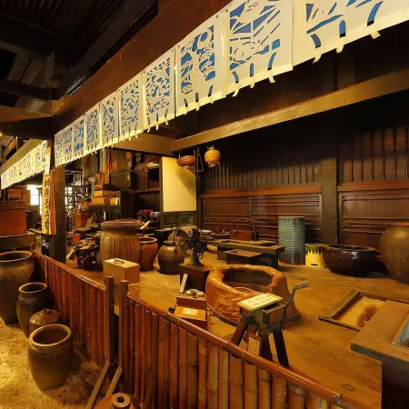 Hotel Shikimi Отели рядом с достопримечательностью «Amanoyasu Kawara»
