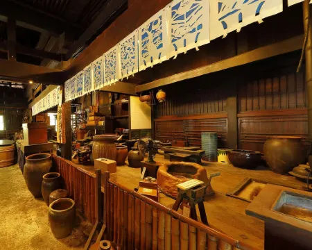 โรงแรมชิกิมิ โรงแรมในทาคาชิโฮ