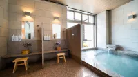 Super Hotel Kumamoto Yamaga - balneario