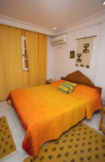 Dar Alyssa Hotels in 