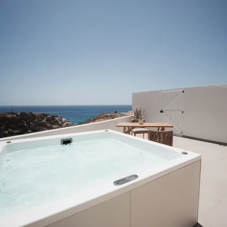 Armony Suites Milos