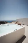 Armony Suites Milos - spa