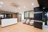 ELYSIUM Premier Suites Hitec City - 2-Star