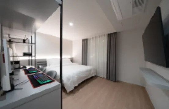 Haeundae Sunset Hotel