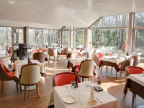 Best Western Auray Hotel du Loch Hotéis em Auray