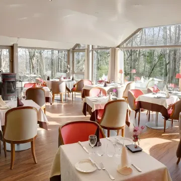 Best Western Auray Hotel du Loch