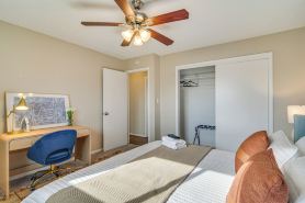 Families w/ Pets Welcome! Art Deco Home in Arvada