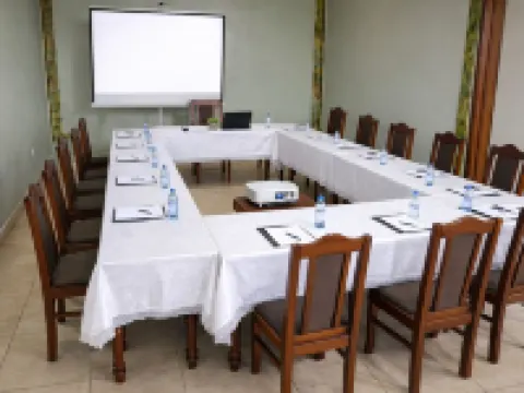 Kivu Go-Lax Resort Hotels in Rubavu