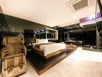 Gimje M Hotel Drive-IN Hotels in Gimje-si