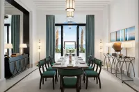 The St. Regis la Bahia Blanca Resort, Tamuda Bay - Strand