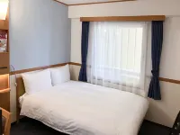 Toyoko Inn Naha Omoromachi Ekimae - Bãi đậu xe