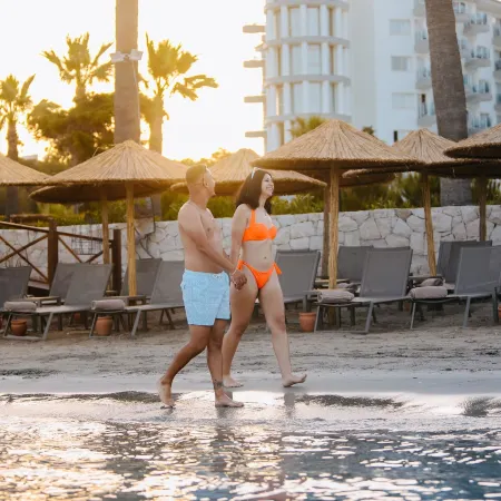 Agaya Didim Resort Hotel - Ultra All Inclusive