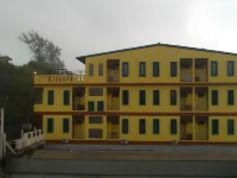 Baan Mulan Hotels near Noi Na Beach