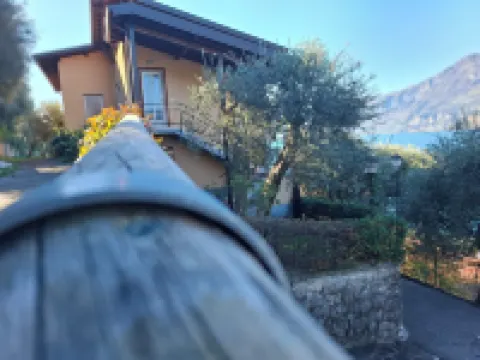 Villa Olivo Hotels in Brenzone sul Garda