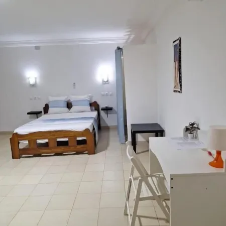 Casa Camba Mar