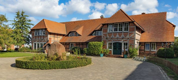 Flair Seehotel Zielow Hotels in Muritz