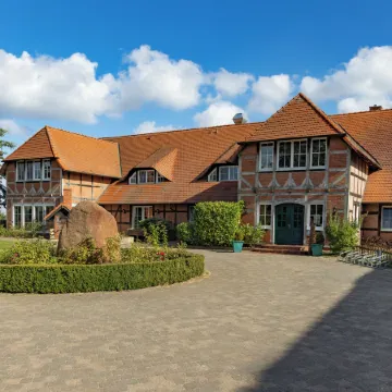 Flair Seehotel Zielow