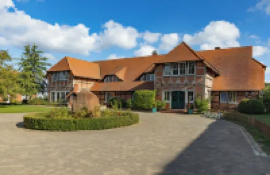 Flair Seehotel Zielow