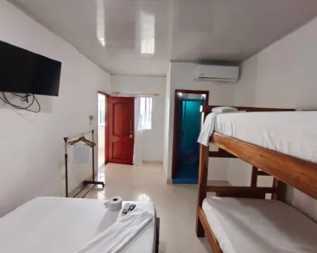 Sweet Dreams Necocli Hoteles en Necoclí