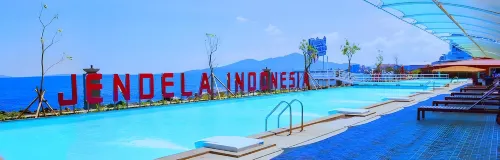 Lion Hotel & Plaza