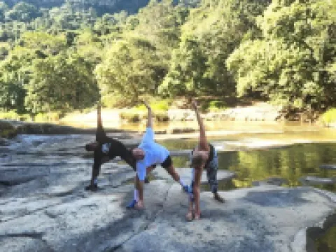 Serenity Heights Backpackers Lodge Hotels in Maseru