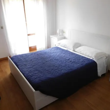 Hotel Vescovi