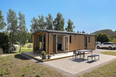 First Camp Lunde Telemark Các khách sạn ở 