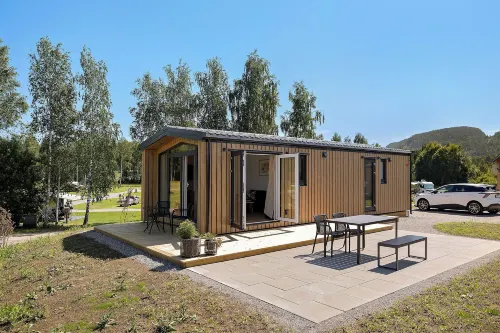 First Camp Lunde Telemark - Homestay