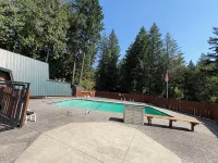 Welcoming cabin in Mt. Hood Corridor