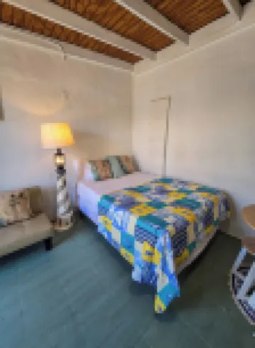 Studio Lighthouse, Walking - 10 min to the beach