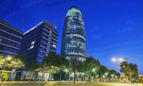 Apartaments Independencia