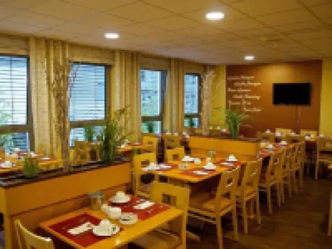 Hotel Alberga Hotels in Mettmann