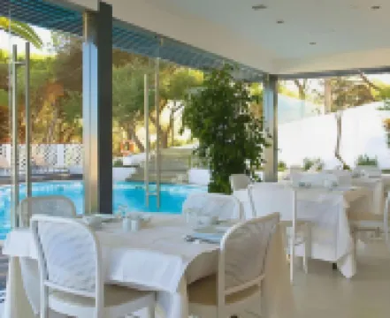 Amazonia Estoril Hotel