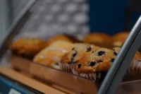 Holiday Inn Express & Suites SANTA CLARA - SILICON VALLEY by IHG - breakfast