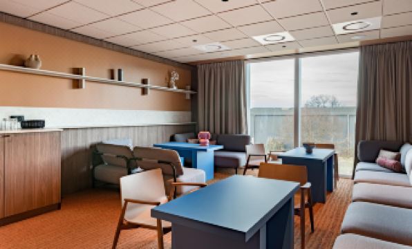 Hampton by Hilton Bordeaux Merignac Airport