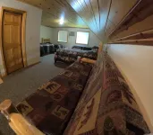 Sunset Cove Resort - Chalets