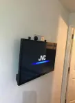 Small Modern Comfortable 2 Bedroom Apartment Cmyr