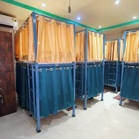 Laxmi Dormitory